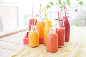 Magic Bullet Recipes