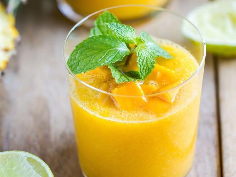 5 Magic Bullet Recipes You Must Try (Smoothies) Vibrant Happy Healthy