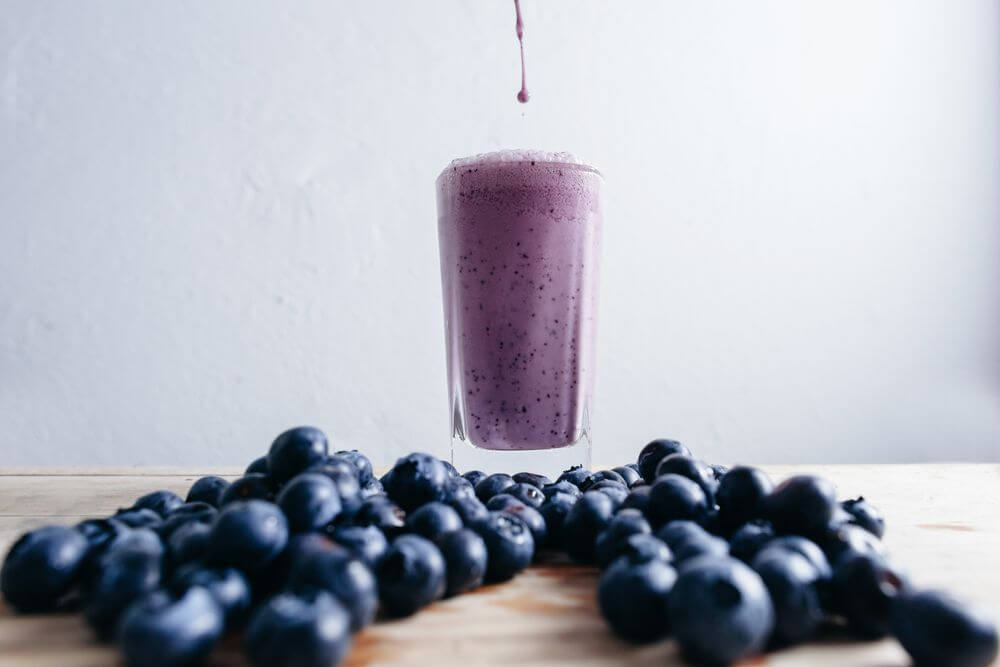 Simple Arbonne Shake Recipe