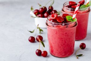 Smoothie Recipes for Acid Reflux