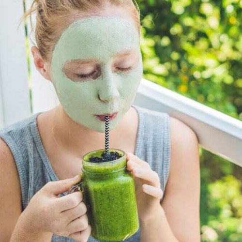 7 Smoothies for Acid Reflux (and GERD) Vibrant Happy Healthy