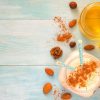 Smoothie Recipes for Sore Throat