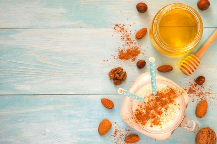 Smoothie Recipes for Sore Throat