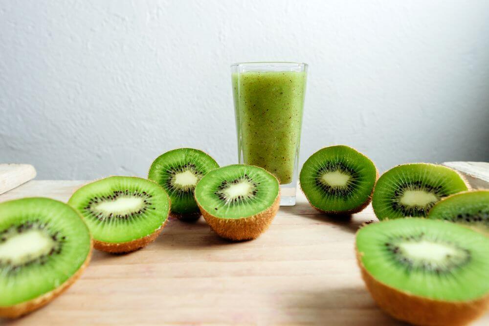Banana Smoothie for Anxiety
