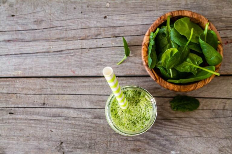 10 Smoothie Recipes for Eye Health Vibrant Happy Healthy