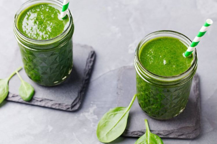 10 Recovery Smoothies for Athletes Vibrant Happy Healthy