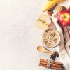 Oatmeal Smoothie Recipes for Weight Loss