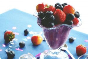 Recovery Smoothie for Runners