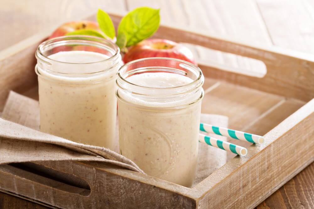 Recovery Smoothie