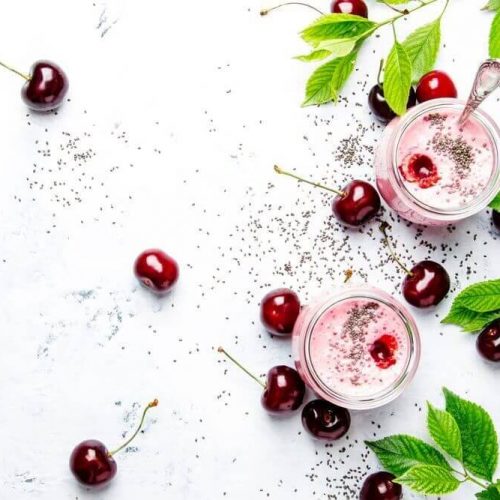 10 LowFODMAP Smoothie Recipes (IBS Smoothies) Vibrant Happy Healthy