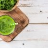 Smoothie Recipes for Eye Health