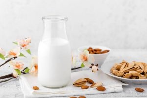 Best Blenders for Nut Milk