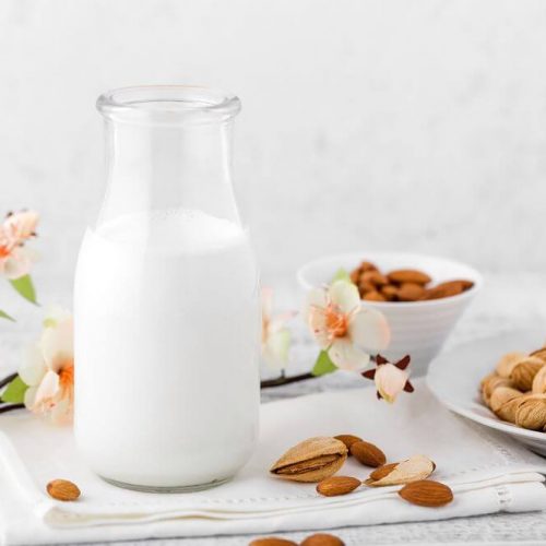 5 Best Juicers for Almond Milk (Nut Milk) in 2020 Vibrant Happy Healthy