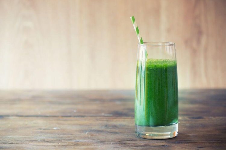 10 Flat Belly Juice Recipes for Bloating | Vibrant Happy Healthy