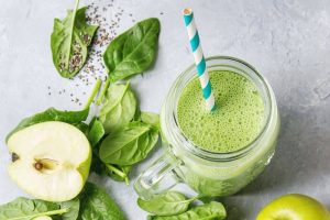 Healthy Juice Recipe for Constipation