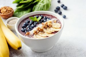 Best Blender for Smoothie Bowls