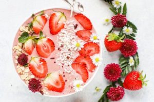 Best Blender for Smoothie Bowls