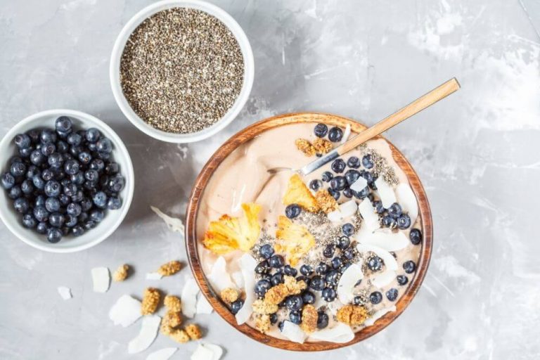 The 7 Best Blenders for Smoothie Bowls in 2020 Vibrant Happy Healthy