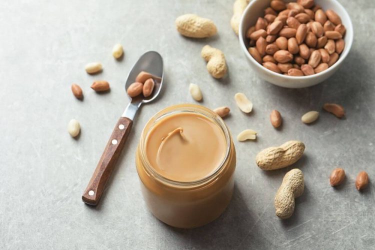 10 Peanut Butter Smoothies for Weight Loss Vibrant Happy Healthy