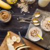 Peanut Butter Weight Loss Smoothies
