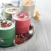 Smoothie Recipes for Six-Pack Abs