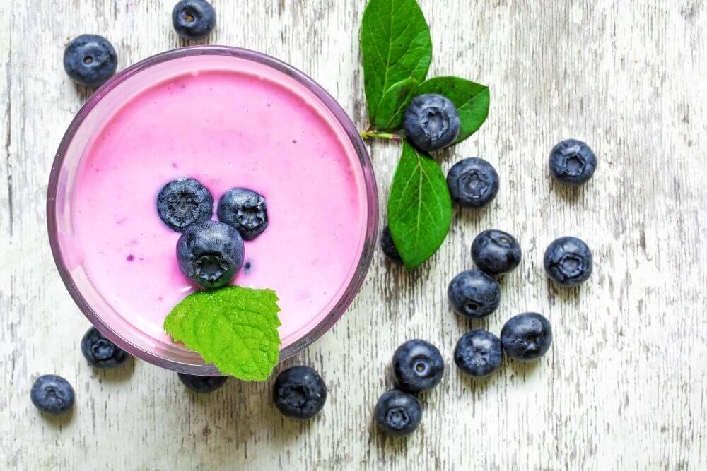Bone Health Smoothie
