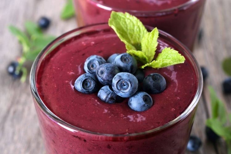 10 Pumpkin Seed Smoothie Recipes Vibrant Happy Healthy