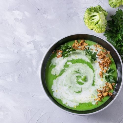 Do Vitamix Blenders Have Glass Containers? Vibrant Happy Healthy