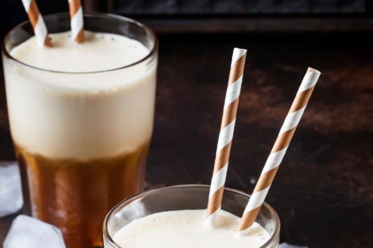 7 Coffee Smoothie Recipes for Weight Loss Vibrant Happy Healthy