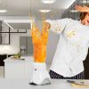 Are Blenders Heat Resistant