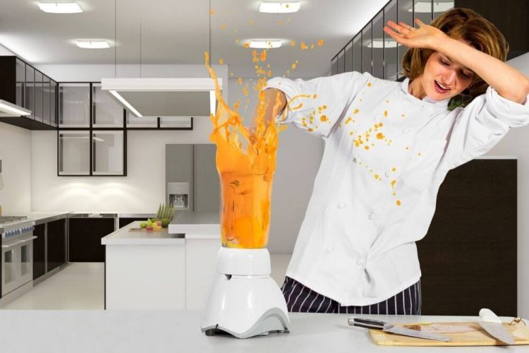 Are Blenders Heat Resistant