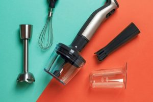 Are Immersion Blenders Cordless