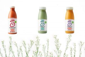 Are Innocent Smoothies Organic