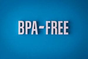 BPA-Free Sign