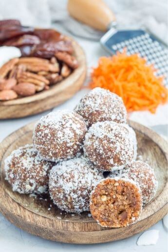 Homemade Blender Bombs